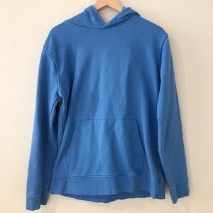 Pact Organic Cotton Hoodie